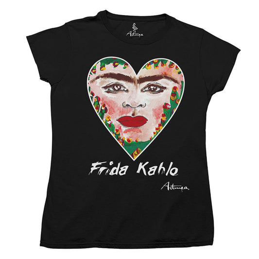 Frida Kahlo Donna