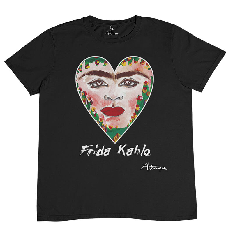 Frida Kahlo Uomo